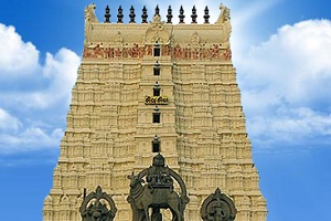 Ramnathaswamy Temple