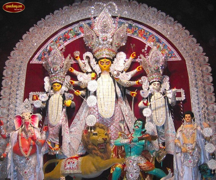 Durga Puja