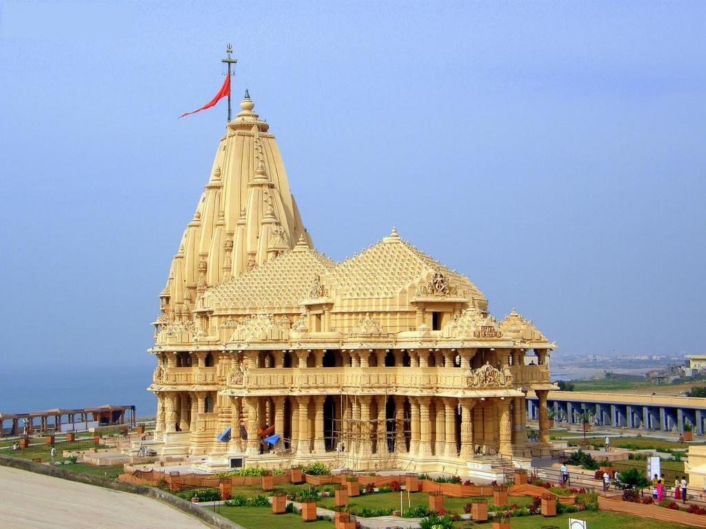 Tiruchirappalli Temples