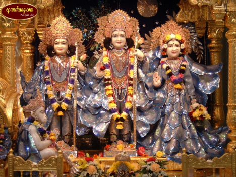 Rama Navami 