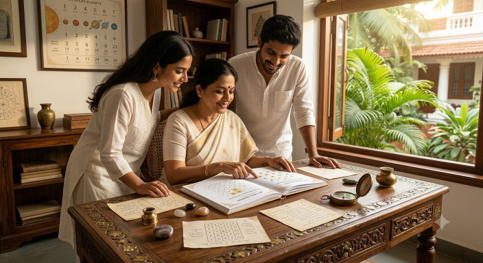 பிறந்த தேதியின் அடிப்படையில் அதிர்ஷ்ட எண்கள் முழுமையான நியூமராலஜி வழிகாட்டி
