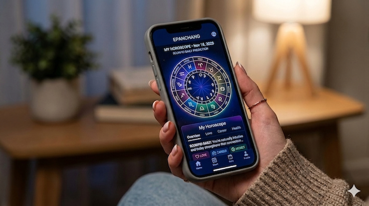 How Accurate is Online Horoscope Understanding Horoscope Accuracy in Real Life