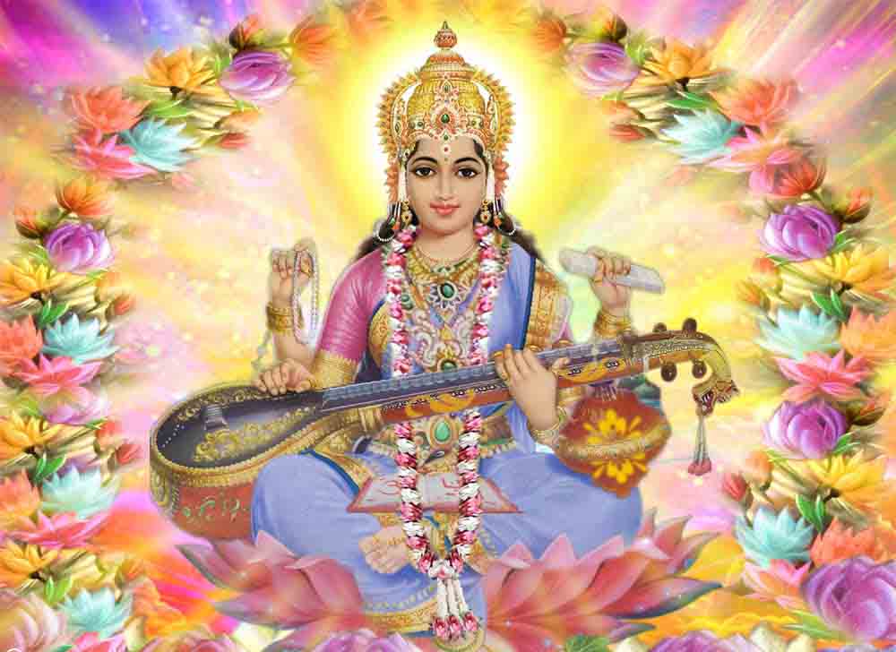 Vasant panchami 