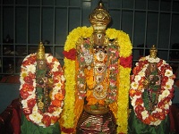 Kumbakonam Divya Desams