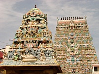 Thanjavur Divya Desams