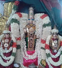 Kumbakonam Divya Desams