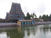 Thanjavur Divya Desams