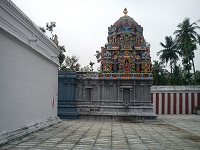 Chennai Divya Desams