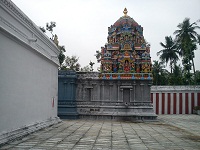 Pandiyanadu Divya Desams