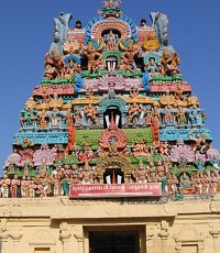 Mayiladuthurai Divya Desams