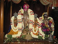 Kumbakonam Divya Desams