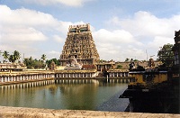 Thanjavur Divya Desams