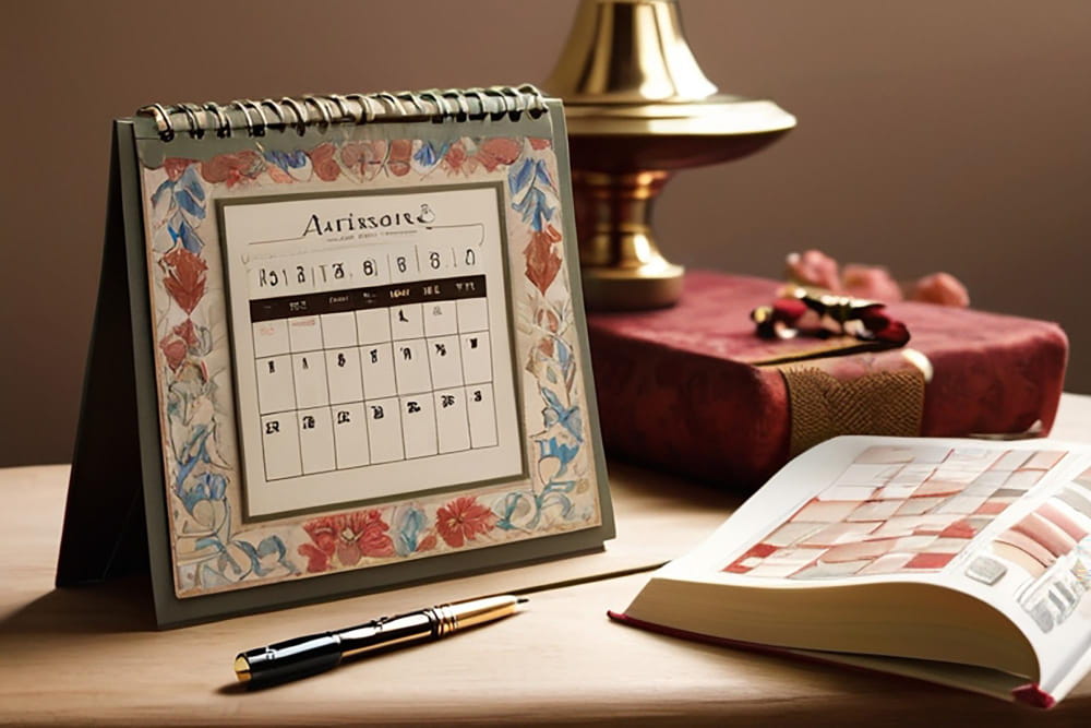 Personalized Panchang