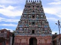Mayiladuthurai Temples