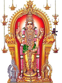 Murugan pooja