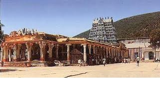 Madurai Temples