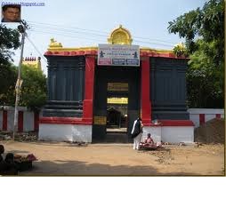 Chennai Temples