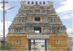 Tiruchirappalli Temples