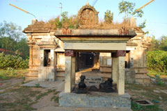 Thanjavur Temples
