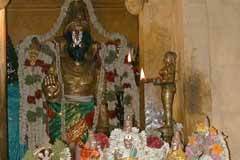 Madurai Temples