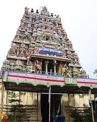 Madurai Temples