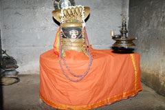Tiruchirappalli Temples