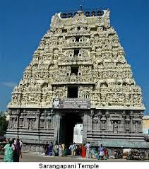 Thanjavur Temples