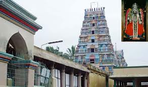 Thanjavur Temples