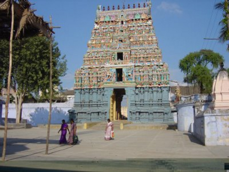 kumbakonam temples