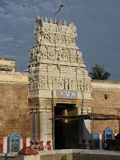 Tiruchirappalli Temples