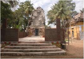 Madurai Temples