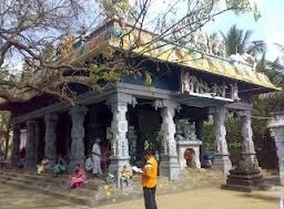 Chennai Temples