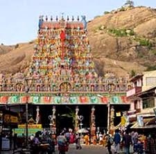 Madurai Temples