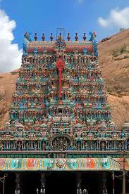 Madurai Temples