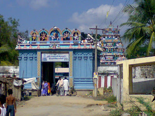 Chennai Temples