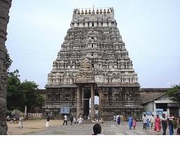 Thanjavur Temples