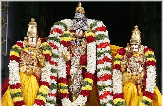 Image result for srivaikundam kovil